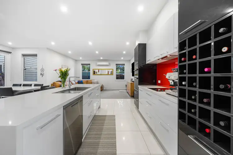 Sixth view of Homely house listing, 48 Steinfeld Street South, Golden Point VIC 3350