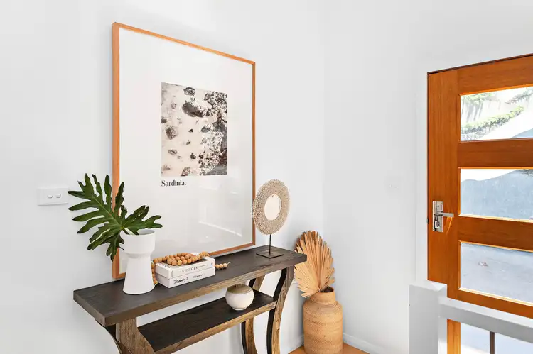 Fourth view of Homely townhouse listing, 4/25 Yarle Crescent, Flinders NSW 2529