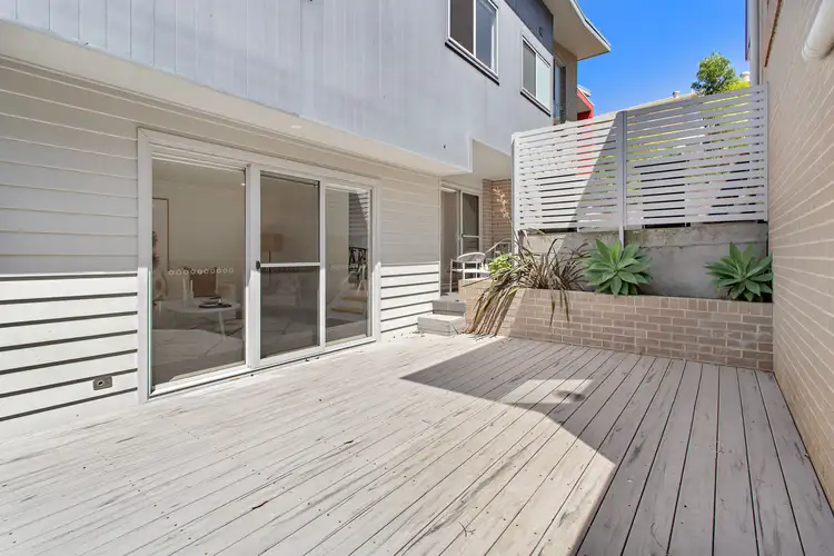 Sixth view of Homely townhouse listing, 4/25 Yarle Crescent, Flinders NSW 2529