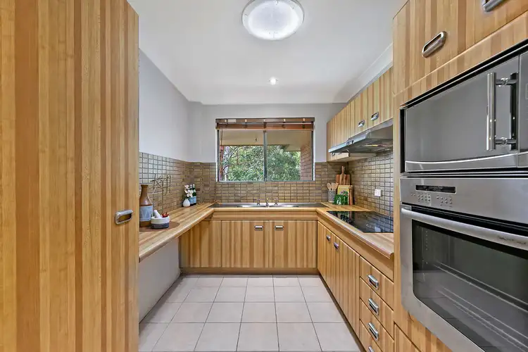 Third view of Homely unit listing, 115/192-200 Vimiera Road, Marsfield NSW 2122