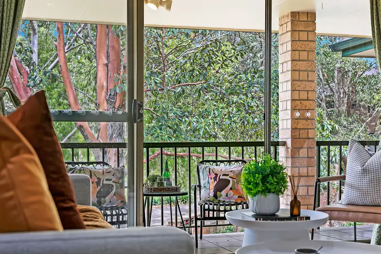Fifth view of Homely unit listing, 115/192-200 Vimiera Road, Marsfield NSW 2122