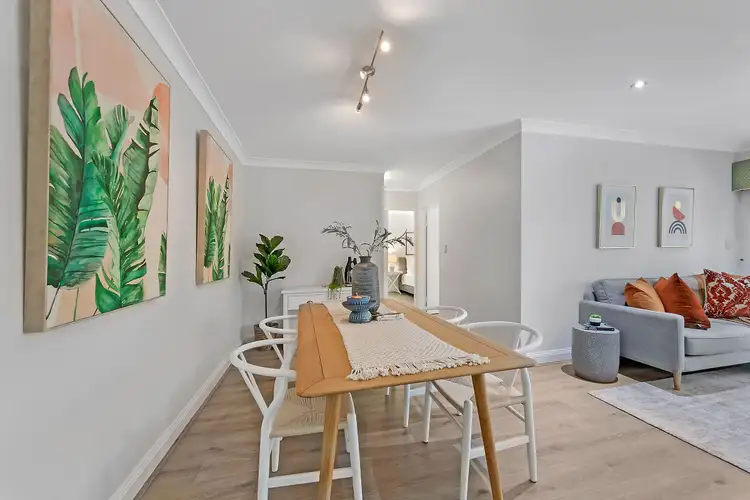 Sixth view of Homely unit listing, 115/192-200 Vimiera Road, Marsfield NSW 2122