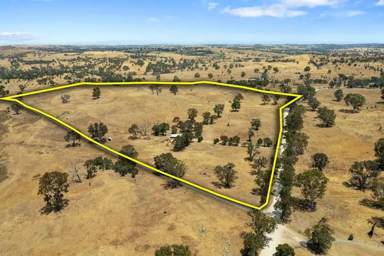 Main view of Homely rural property listing, 362 Rhine Park Road, Eden Valley SA 5235