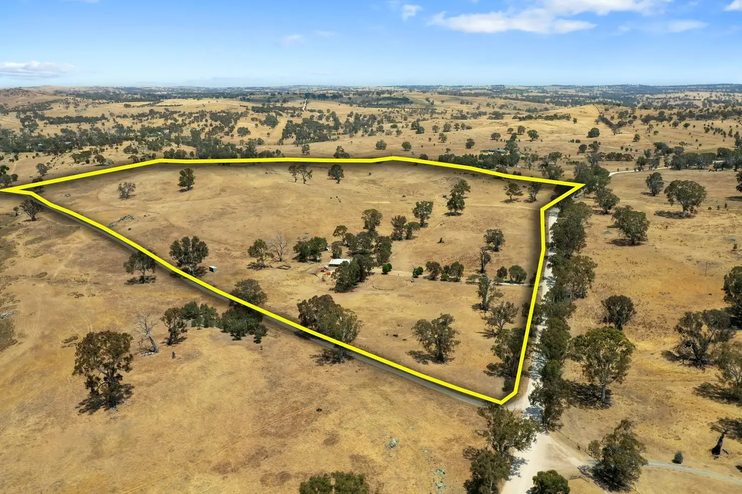 Main view of Homely rural property listing, 362 Rhine Park Road, Eden Valley SA 5235