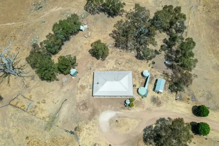 Third view of Homely rural property listing, 362 Rhine Park Road, Eden Valley SA 5235