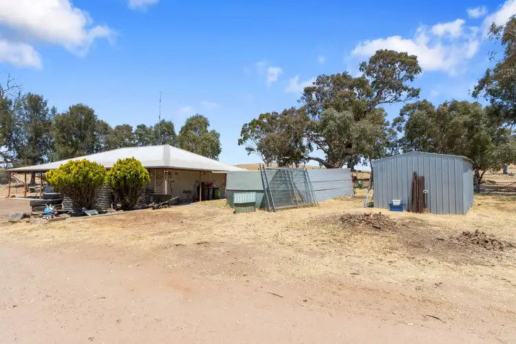 Fourth view of Homely rural property listing, 362 Rhine Park Road, Eden Valley SA 5235