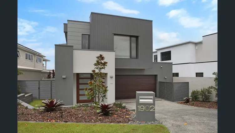 1902 Sunningdale Court, Sanctuary Cove QLD 4212