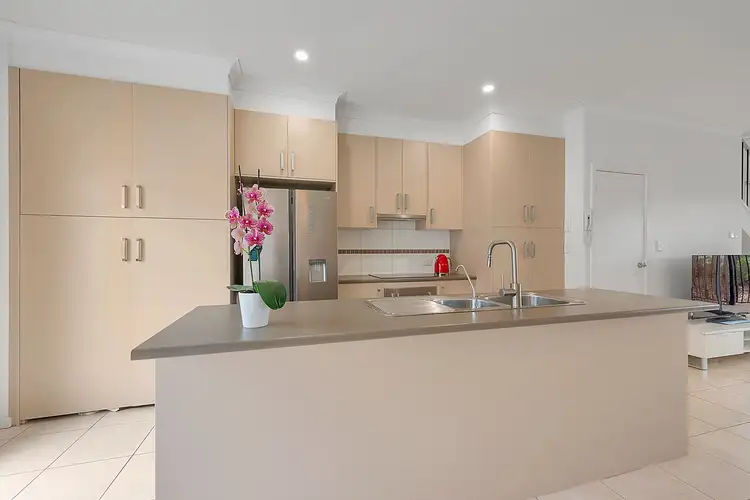 Third view of Homely townhouse listing, 5/55 Grasswren Way, Mawson Lakes SA 5095