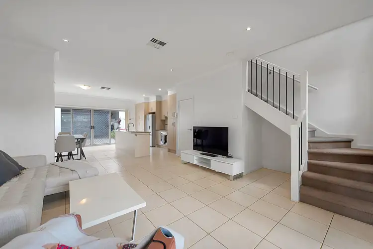 Fourth view of Homely townhouse listing, 5/55 Grasswren Way, Mawson Lakes SA 5095
