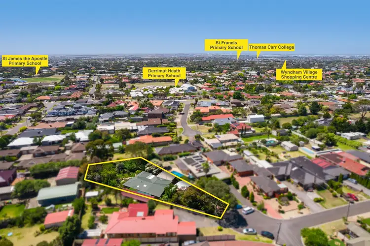 Fourth view of Homely house listing, 7 Norwood Court, Hoppers Crossing VIC 3029