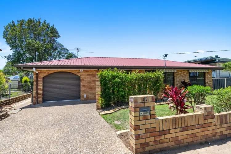 38 Kingston Avenue, Alexandra Hills QLD 4161