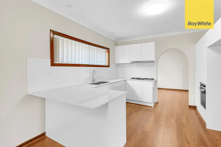 Third view of Homely house listing, 34 Twingleton Avenue, Ambarvale NSW 2560