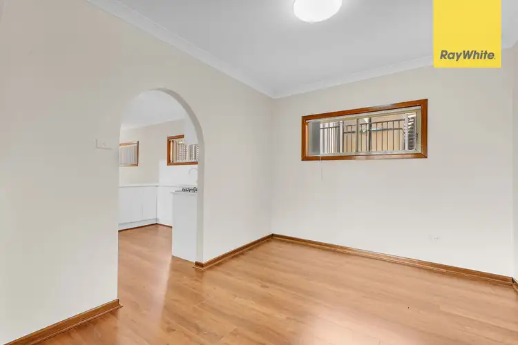 Fourth view of Homely house listing, 34 Twingleton Avenue, Ambarvale NSW 2560