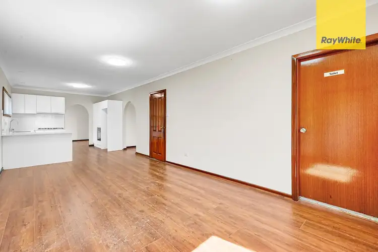 Fifth view of Homely house listing, 34 Twingleton Avenue, Ambarvale NSW 2560