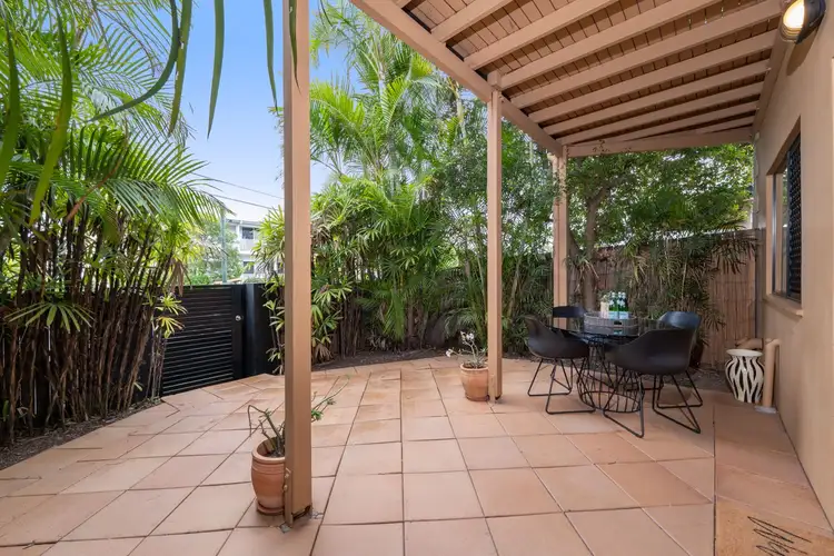 1/23 Abuklea Street, Wilston QLD 4051