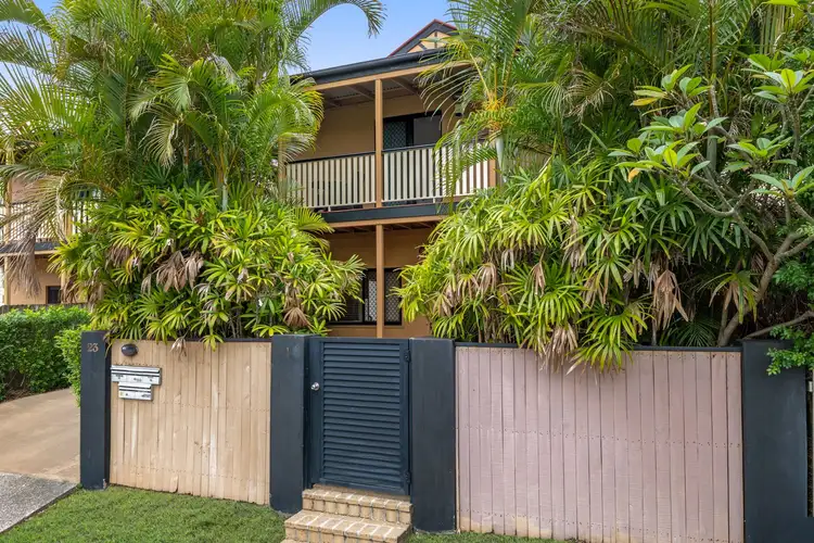 Third view of Homely townhouse listing, 1/23 Abuklea Street, Wilston QLD 4051
