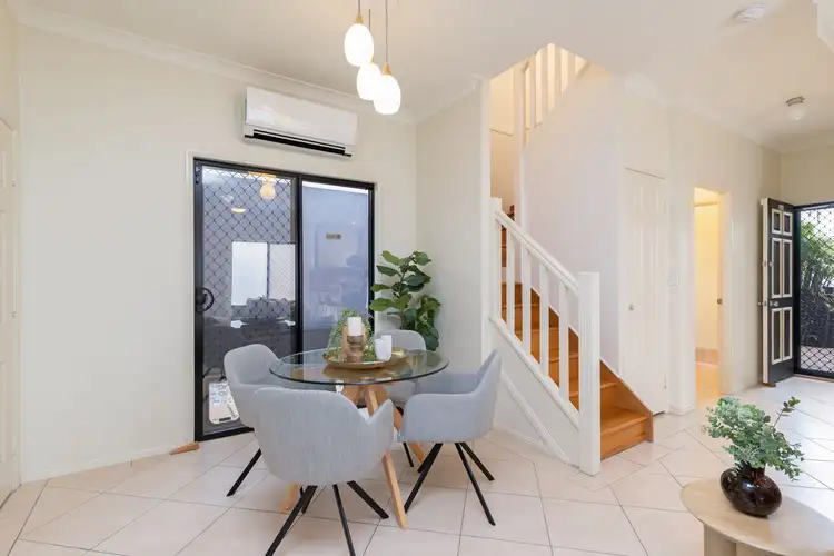 Fifth view of Homely townhouse listing, 1/23 Abuklea Street, Wilston QLD 4051