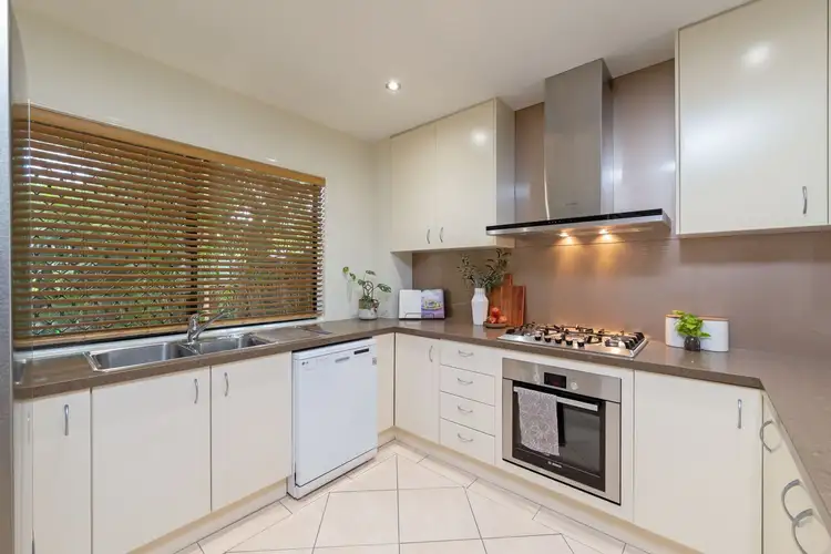Sixth view of Homely townhouse listing, 1/23 Abuklea Street, Wilston QLD 4051
