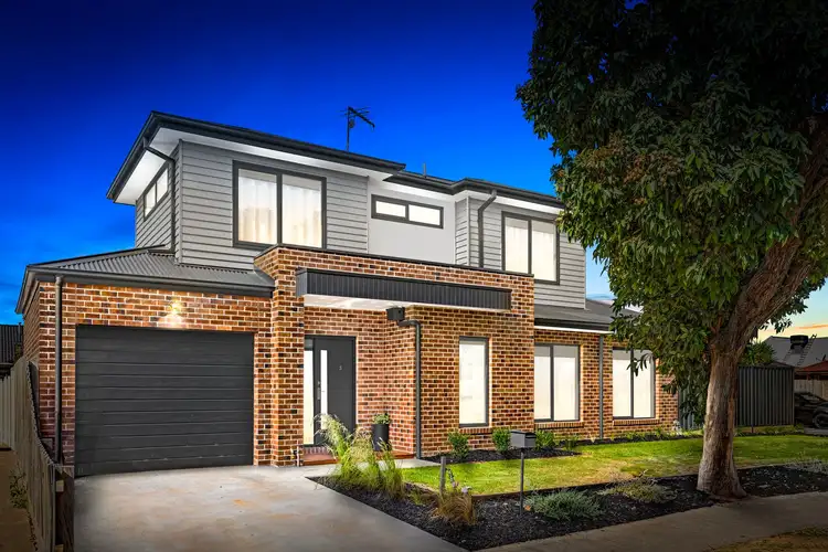 Main view of Homely house listing, 3 Chirnside Avenue, Werribee VIC 3030