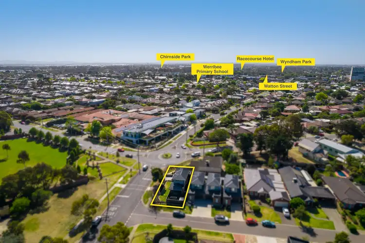 Third view of Homely house listing, 3 Chirnside Avenue, Werribee VIC 3030