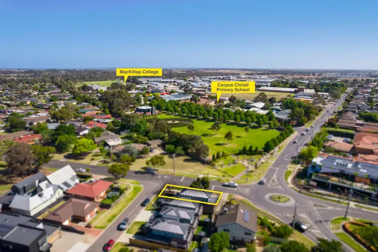 Fourth view of Homely house listing, 3 Chirnside Avenue, Werribee VIC 3030