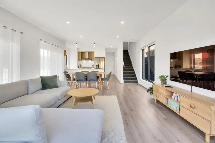 Fifth view of Homely house listing, 3 Chirnside Avenue, Werribee VIC 3030