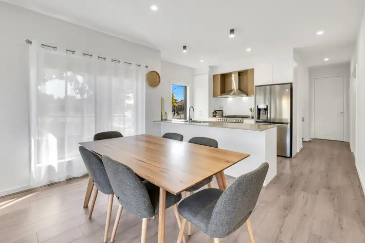 Sixth view of Homely house listing, 3 Chirnside Avenue, Werribee VIC 3030