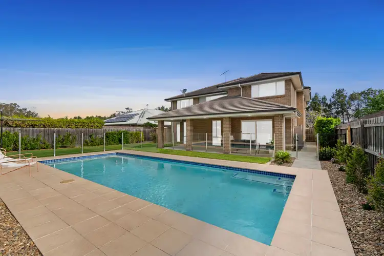27 Bootles Lane, Pitt Town NSW 2756
