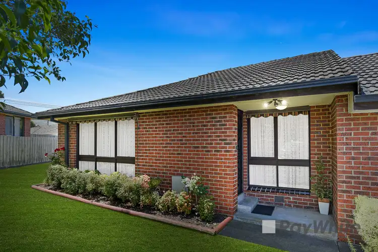 5/1 Rhoden Court, Dandenong North VIC 3175
