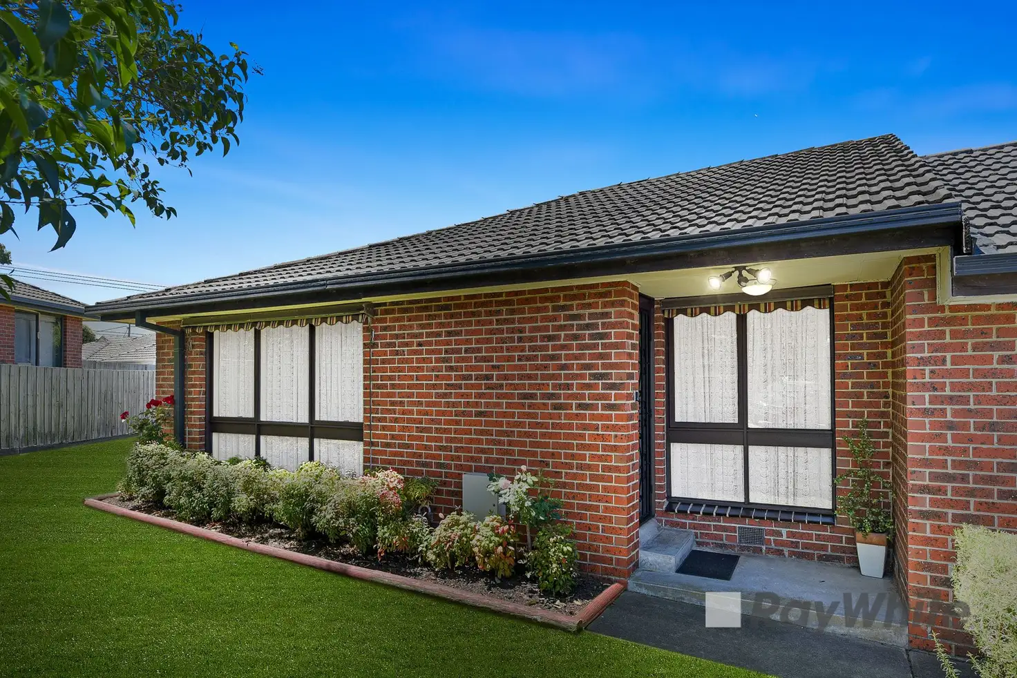 Main view of Homely unit listing, 5/1 Rhoden Court, Dandenong North VIC 3175