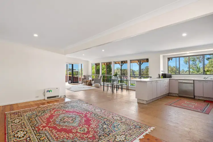 Second view of Homely house listing, 33 Donegal Road, Berkeley Vale NSW 2261