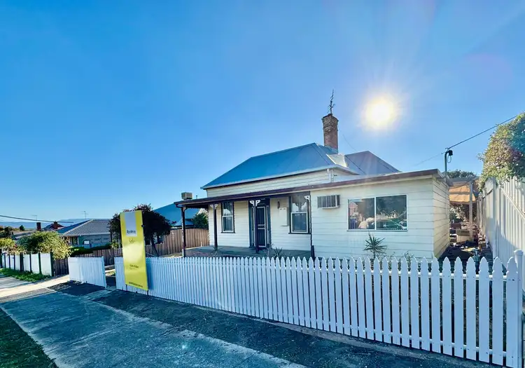Main view of Homely house listing, 29 Jennings Street, Stawell VIC 3380