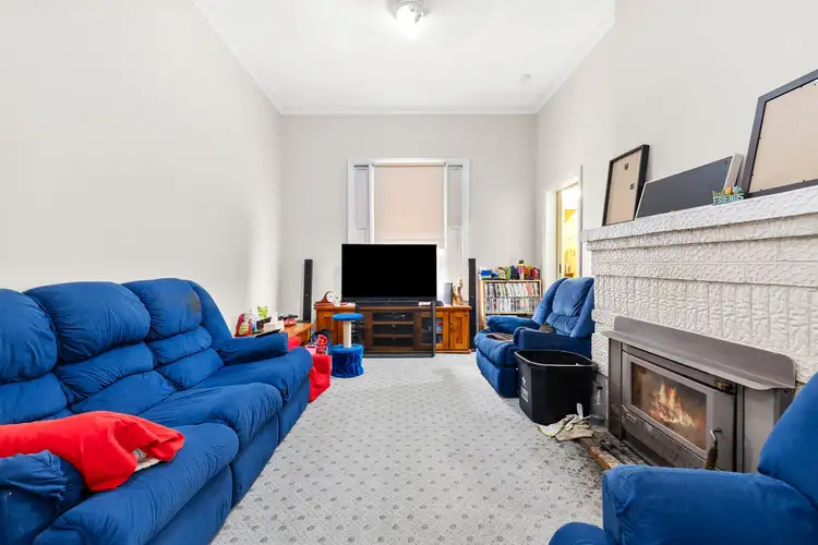 Second view of Homely house listing, 29 Jennings Street, Stawell VIC 3380