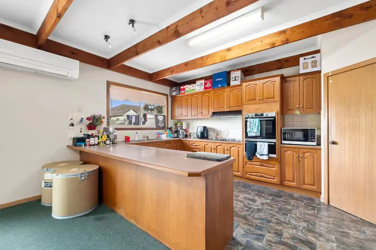 Third view of Homely house listing, 29 Jennings Street, Stawell VIC 3380