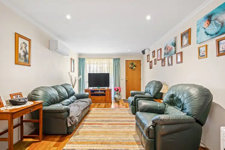 Second view of Homely unit listing, 1/8 Kiama Road, Werribee VIC 3030