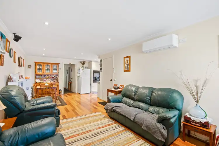 Third view of Homely unit listing, 1/8 Kiama Road, Werribee VIC 3030