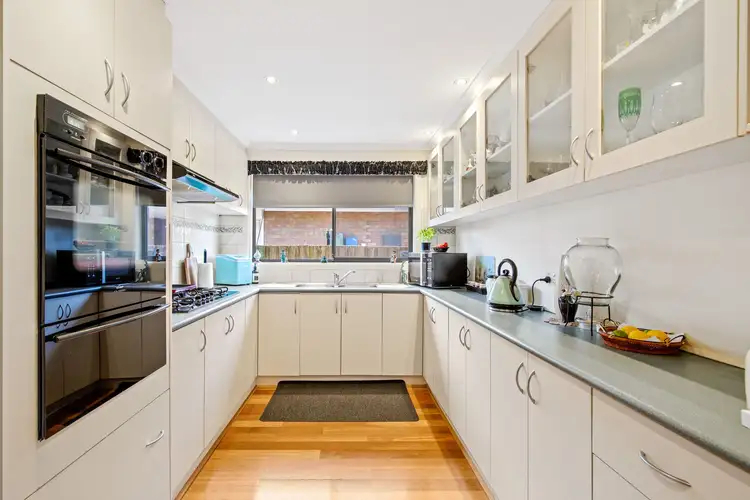 Fifth view of Homely unit listing, 1/8 Kiama Road, Werribee VIC 3030