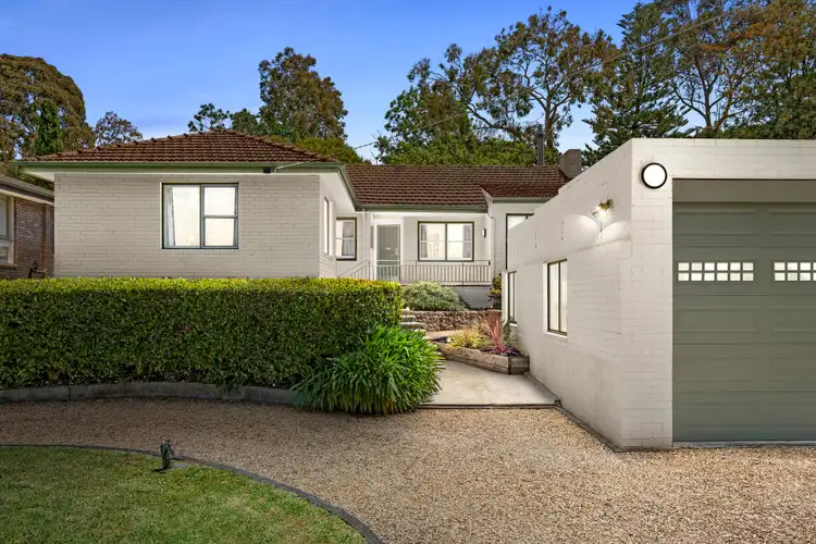 Main view of Homely house listing, 13 Miller Road, Heathmont VIC 3135