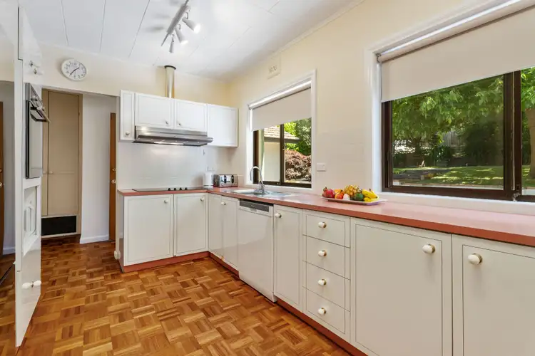 Third view of Homely house listing, 13 Miller Road, Heathmont VIC 3135