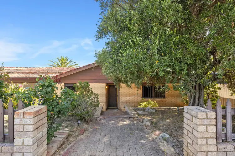 18 Megiddo Way, Duncraig WA 6023