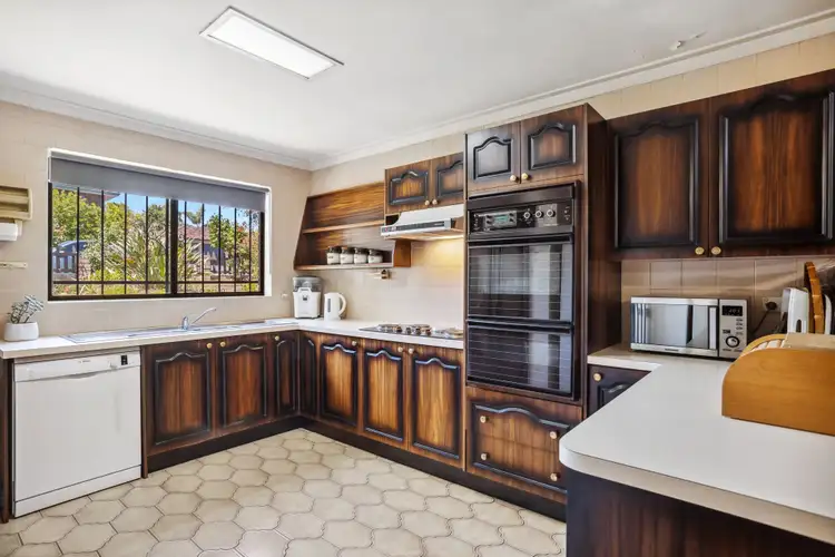 Fifth view of Homely house listing, 18 Megiddo Way, Duncraig WA 6023