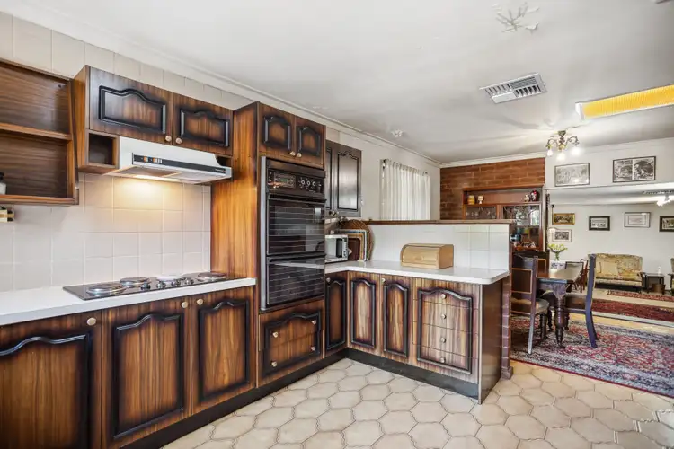 Sixth view of Homely house listing, 18 Megiddo Way, Duncraig WA 6023