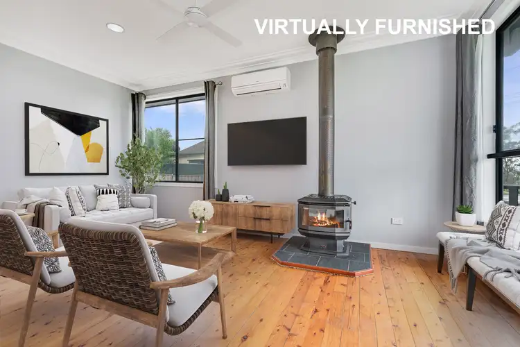 Second view of Homely house listing, 28 Alexandra Avenue, Rutherford NSW 2320