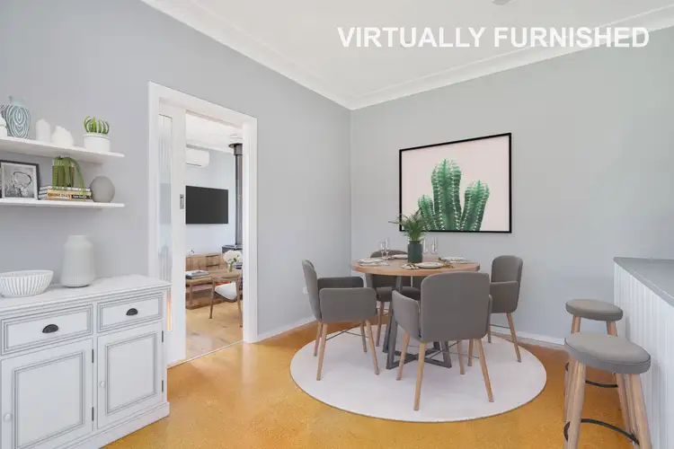 Third view of Homely house listing, 28 Alexandra Avenue, Rutherford NSW 2320