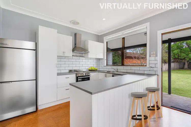 Fourth view of Homely house listing, 28 Alexandra Avenue, Rutherford NSW 2320