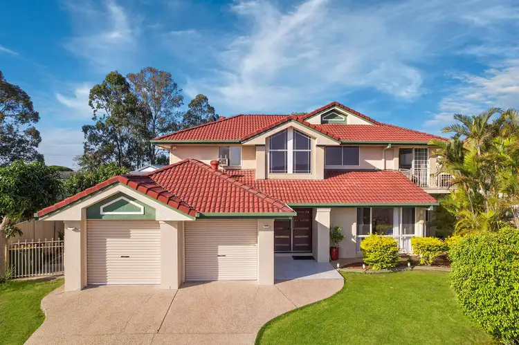 41 Anise Street, Wishart QLD 4122