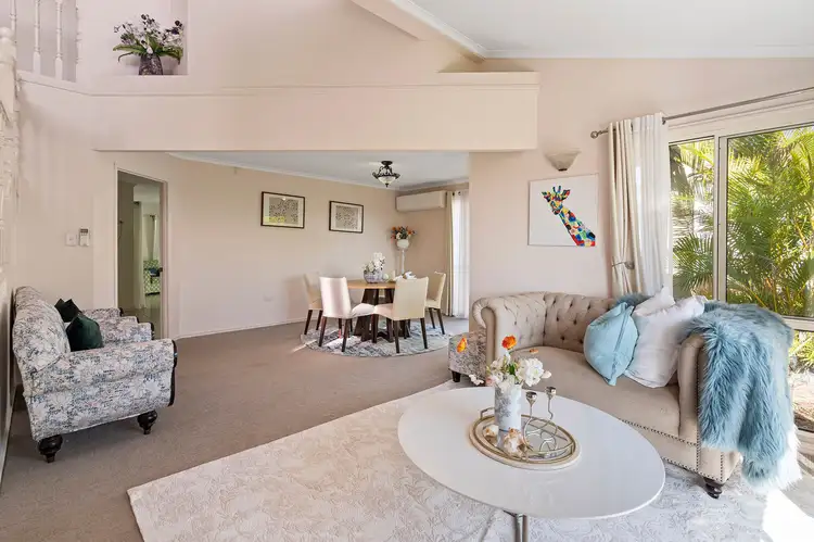 Fourth view of Homely house listing, 41 Anise Street, Wishart QLD 4122