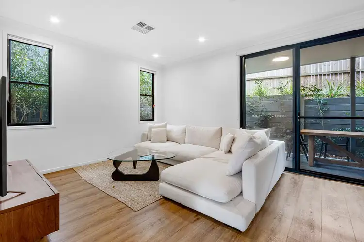 Third view of Homely house listing, 8/7 Delonix Place, Eight Mile Plains QLD 4113
