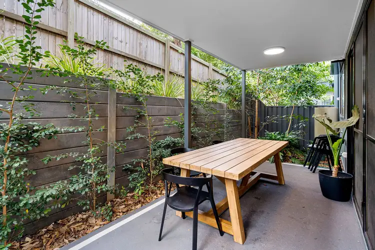 Fourth view of Homely house listing, 8/7 Delonix Place, Eight Mile Plains QLD 4113