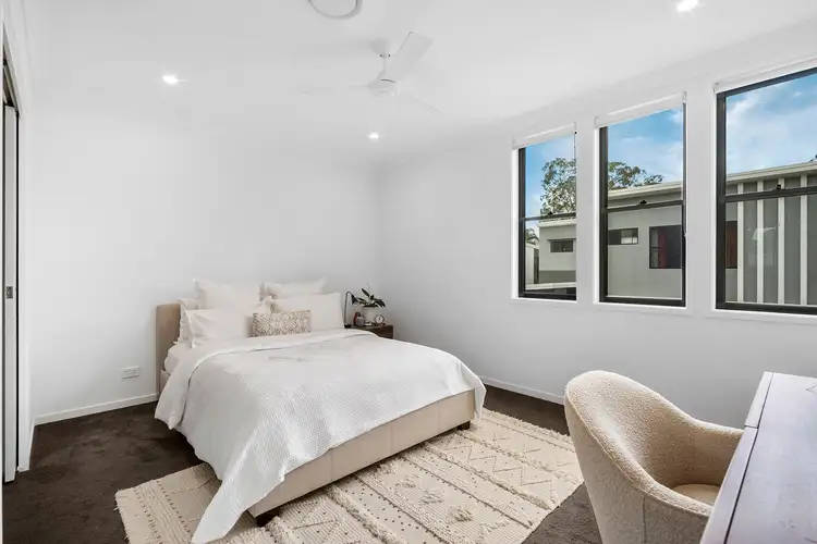 Fifth view of Homely house listing, 8/7 Delonix Place, Eight Mile Plains QLD 4113